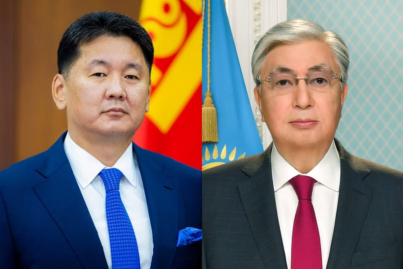 Монгол Улсын Ерөнхийлөгч Ухнаагийн Хүрэлсүх Бүгд Найрамдах Казахстан Улсад төрийн айлчлал хийнэ